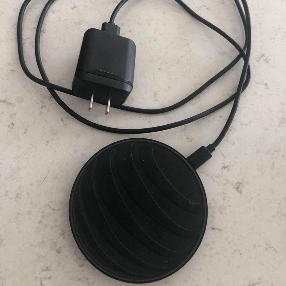 Wireless charger